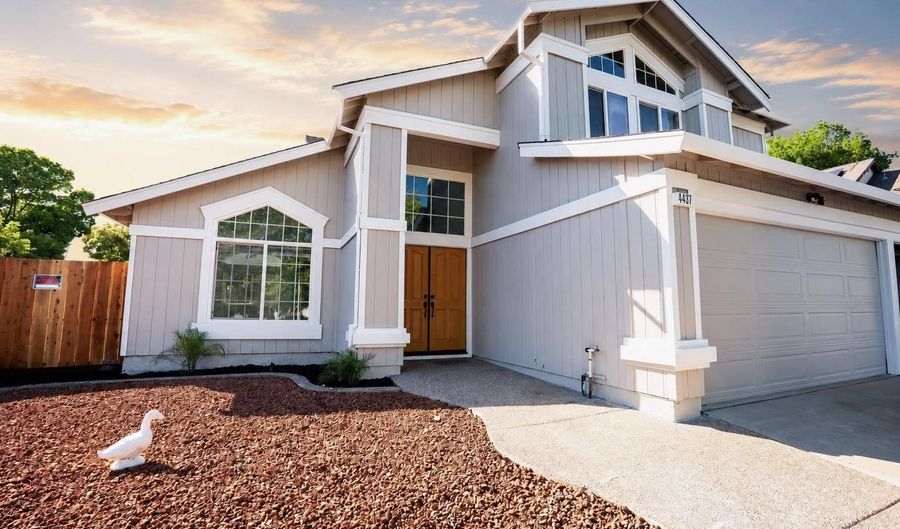 4437 Deerfield Dr, Antioch, CA 94531 - 4 Beds, 2 Bath