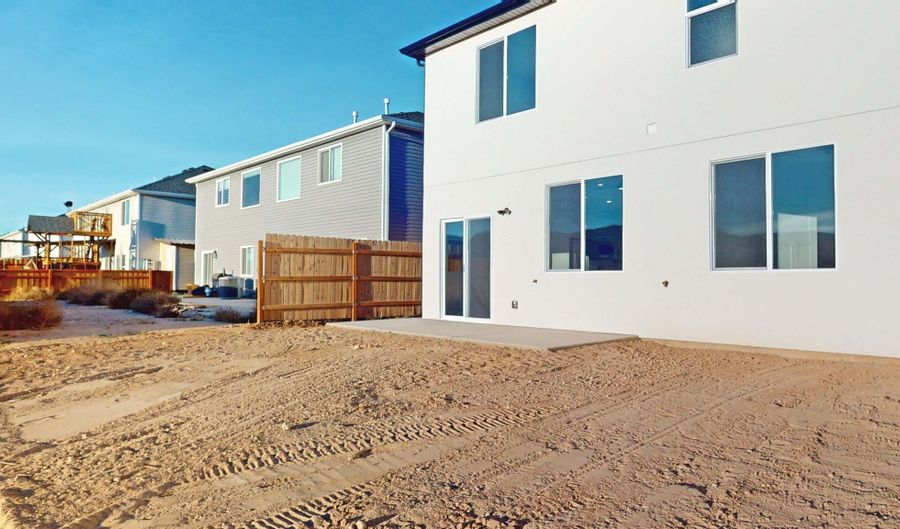 2764 N Clark Pkwy, Cedar City, UT 84721 - 4 Beds, 2 Bath