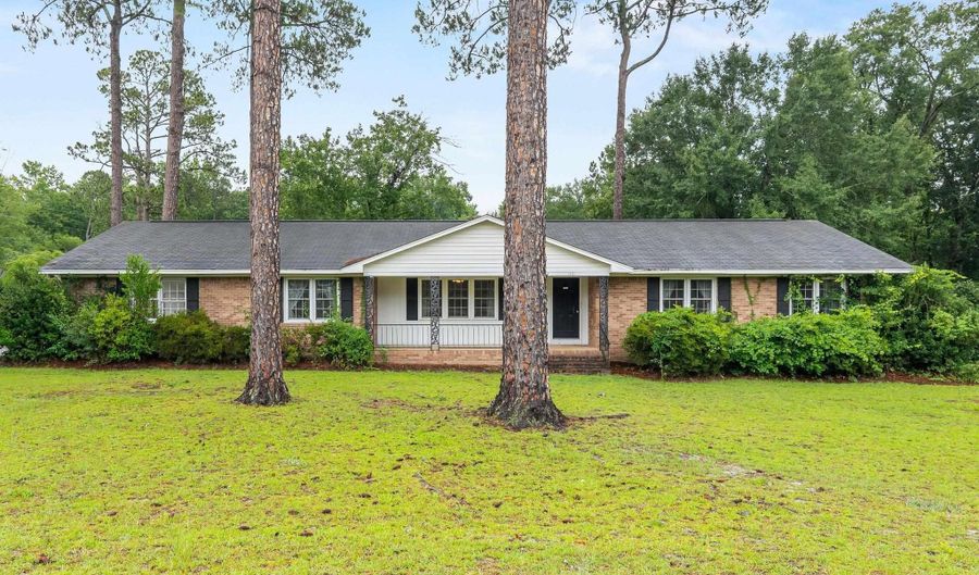 1101 Sunnyhill Rd, Camden, SC 29020 - 3 Beds, 2 Bath