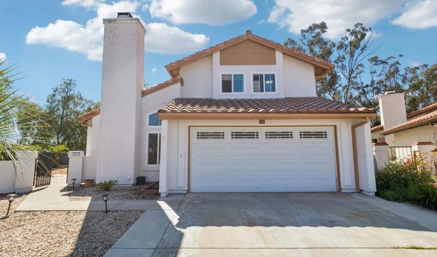 2343 Fair Oak, Escondido, CA 92026 - 4 Beds, 3 Bath