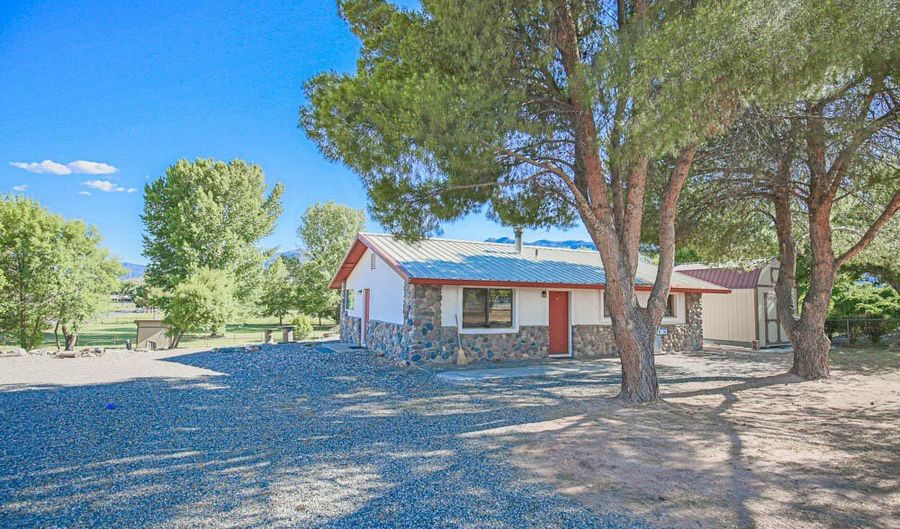 2045 S HILLCREST Dr, Camp Verde, AZ 86322 - 3 Beds, 2 Bath
