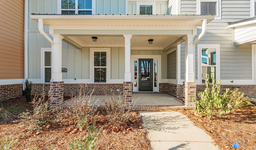 3009 Stanhope Dr, Aiken, SC 29803 - 3 Beds, 3 Bath