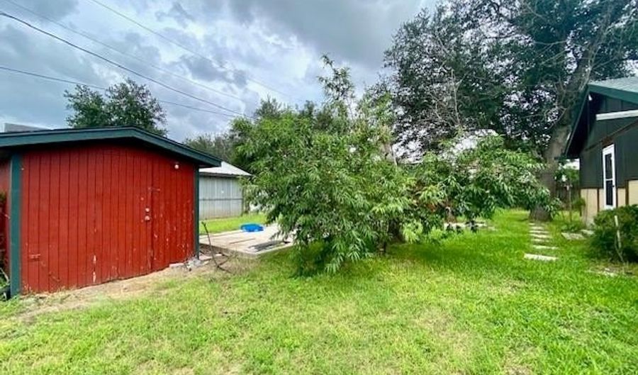 1410 S Bunny St, Alton, TX 78573 - 4 Beds, 3 Bath
