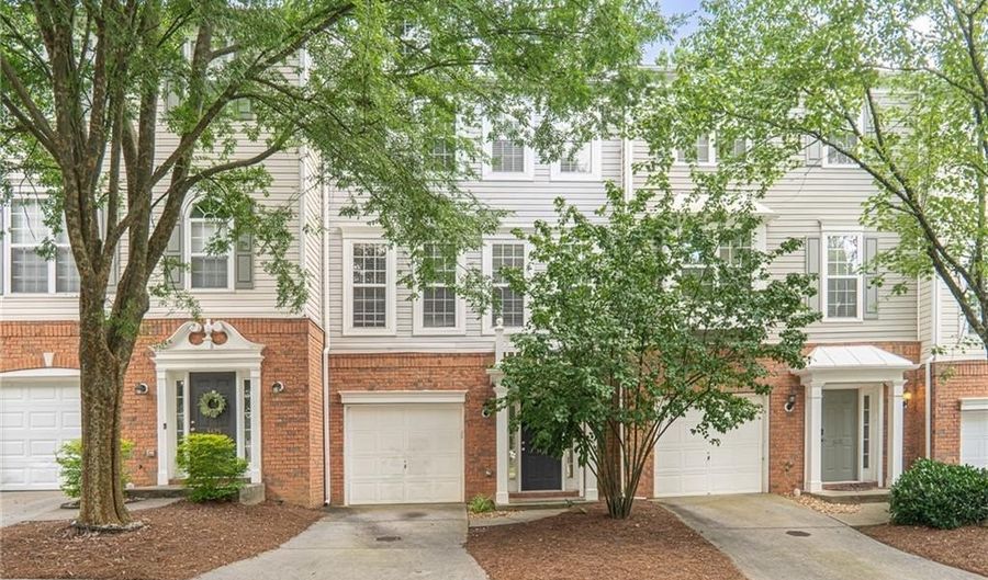 3423 Lathenview Ct, Alpharetta, GA 30004 - 3 Beds, 3 Bath