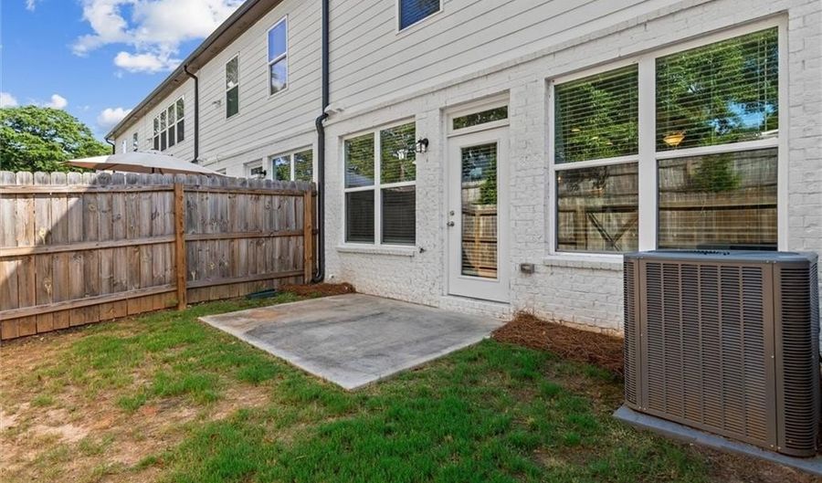 189 Auburn Valley Way, Auburn, GA 30011 - 3 Beds, 3 Bath