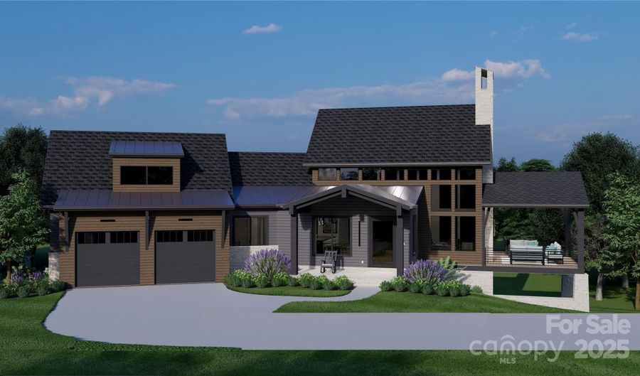 140 Summit Tower Cir, Asheville, NC 28804 - 3 Beds, 4 Bath