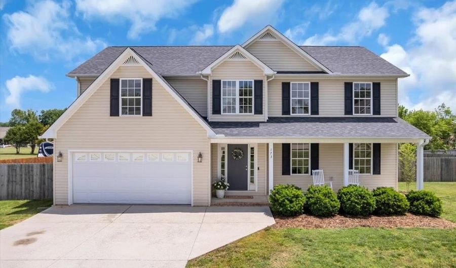 173 W Minster Dr, Baxter, TN 38544 - 3 Beds, 3 Bath