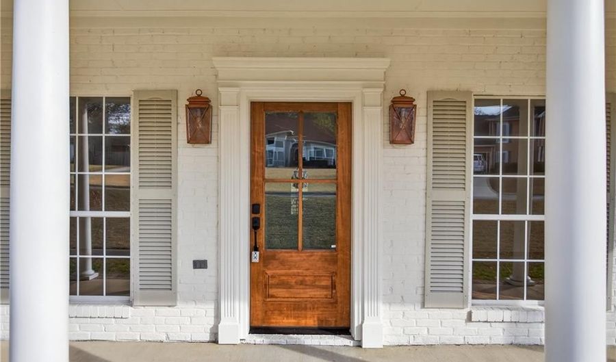 603 ALFA Ct, Auburn, AL 36830 - 4 Beds, 3 Bath