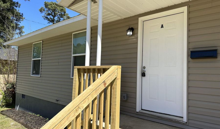 8 A Hiland Pl, Benton, AR 72015 - 2 Beds, 1 Bath