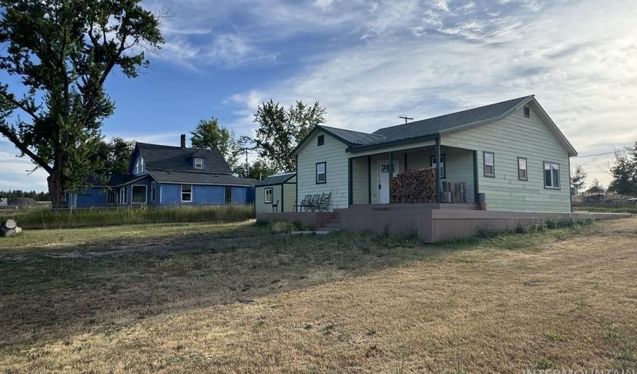 40336 Sr 129, Anatone, WA 99401 - 3 Beds, 1 Bath