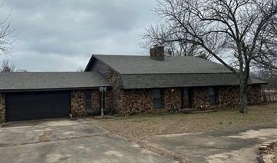 19950 N 4020 Rd, Bartlesville, OK 74006 - 4 Beds, 4 Bath