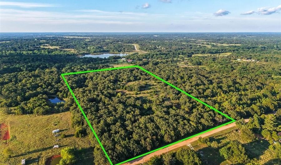 000 Acme Rd, Macomb, OK 74852 - 0 Beds, 0 Bath