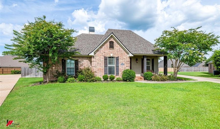 102 Caiden Dr, Benton, LA 71006 - 4 Beds, 2 Bath
