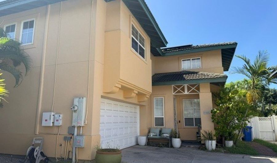 91-1021 Maulihiwa St, Kapolei, HI 96707 - 4 Beds, 3 Bath