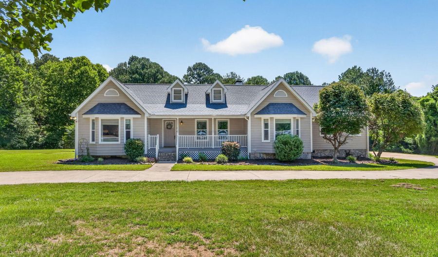 3100 Pleasant Plains Rd, Apex, NC 27502 - 3 Beds, 2 Bath