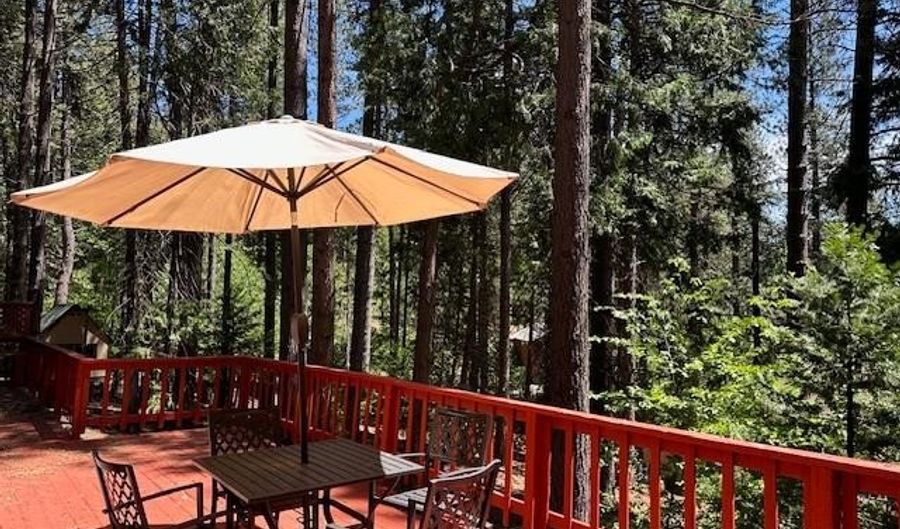 2093 Fairway Dr, Arnold, CA 95223 - 3 Beds, 2 Bath