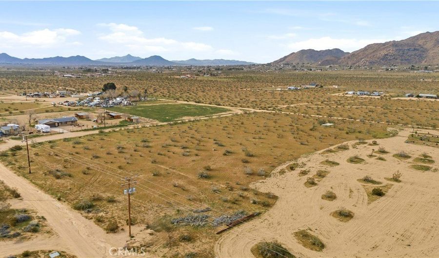 0 Nightshade Rd 0436-192-85, Apple Valley, CA 92307 - 0 Beds, 0 Bath