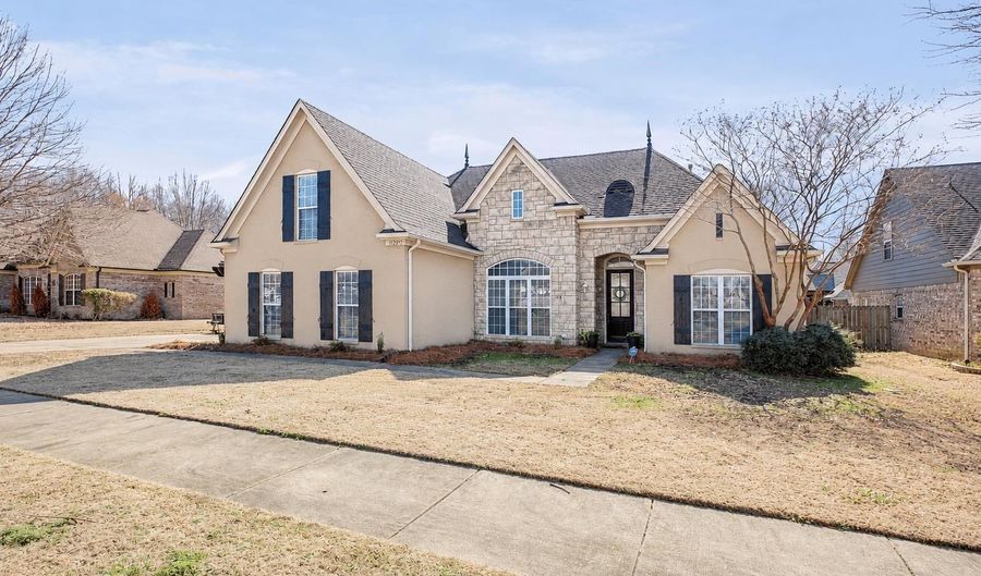 11205 CARSTON Cv, Arlington, TN 38002 - 4 Beds, 2 Bath