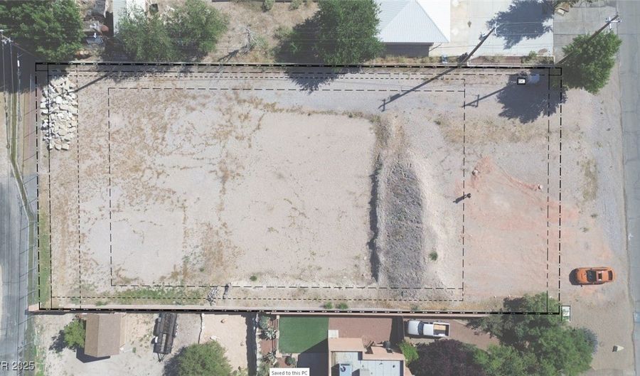 9 Lassen St, Blue Diamond, NV 89004 - 0 Beds, 0 Bath