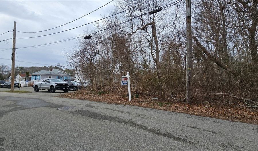 Holt Rd, Bourne, MA 02532 - 0 Beds, 0 Bath