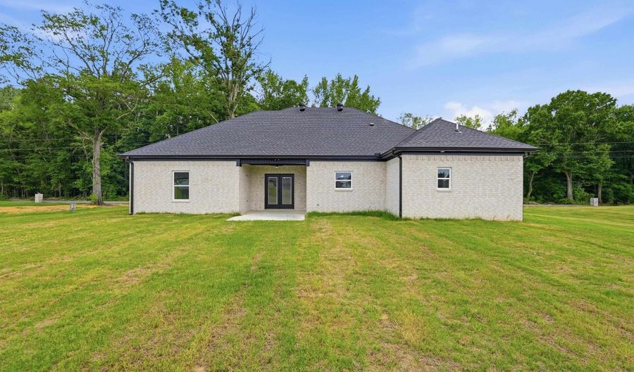 336 Millie Ct, Austin, AR 72007 - 4 Beds, 2 Bath