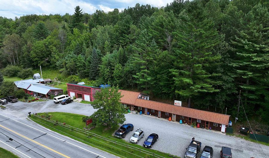 1288 Barton-Orleans Rd, Barton, VT 05822 - 0 Beds, 0 Bath