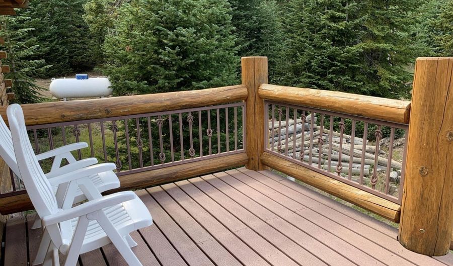 1554 E Ireland Lane 1586, Brian Head, UT 84719 - 2 Beds, 1 Bath