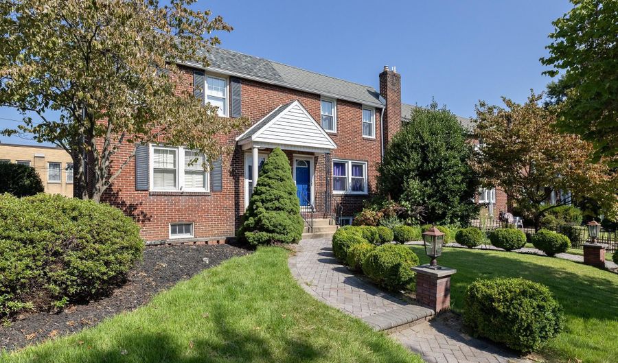 11 DOWLING Ave, Audubon, NJ 08106 - 3 Beds, 1 Bath