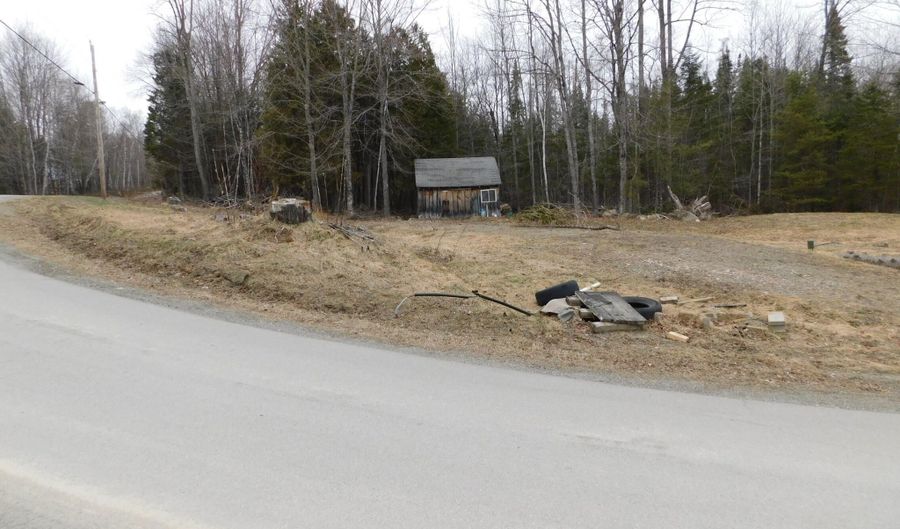 21 Stickney Hill Rd, Athens, ME 04912 - 0 Beds, 0 Bath