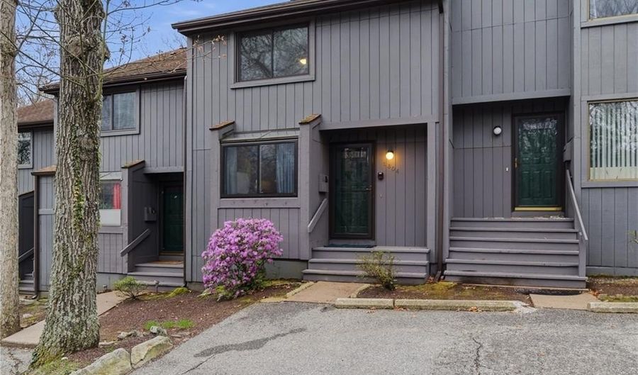 7 Wake Robin Rd 1604, Lincoln, RI 02865 - 2 Beds, 2 Bath