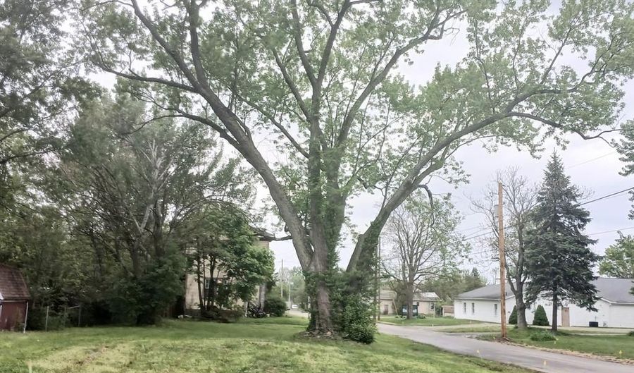502 W 10th St, Ashland, OH 44805 - 0 Beds, 0 Bath