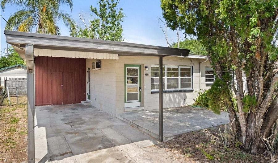 4408 ESTILL Ct, Orlando, FL 32804 - 4 Beds, 2 Bath