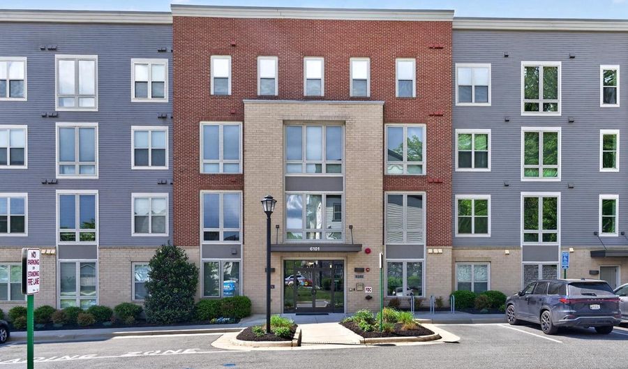6101 FAIRVIEW FARM Dr 207, Alexandria, VA 22315 - 2 Beds, 2 Bath
