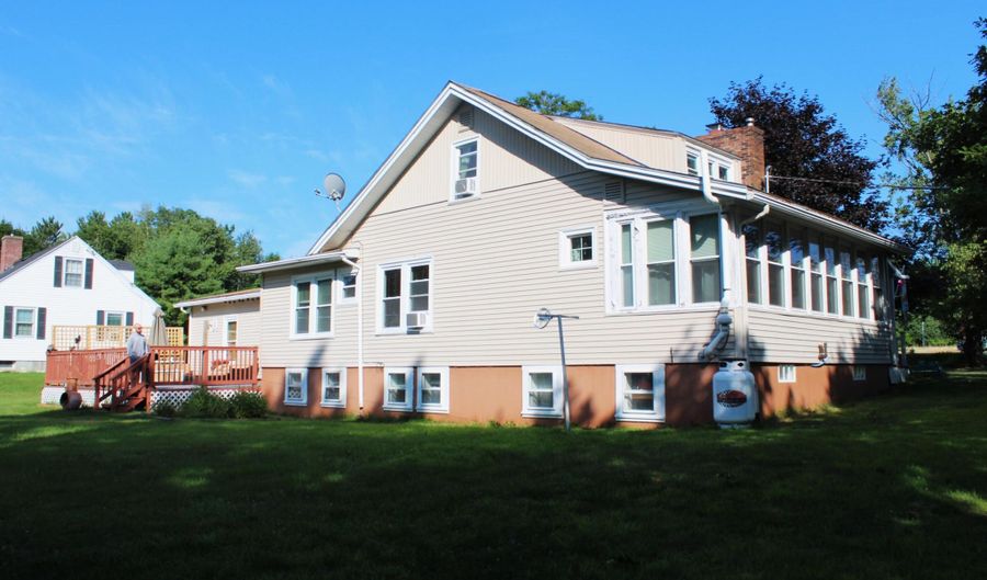 247 Burleigh Rd, Bangor, ME 04401 - 3 Beds, 0 Bath