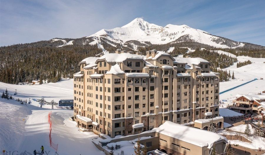 60 Big Sky Resort Rd 10612, Big Sky, MT 59716 - 1 Beds, 2 Bath