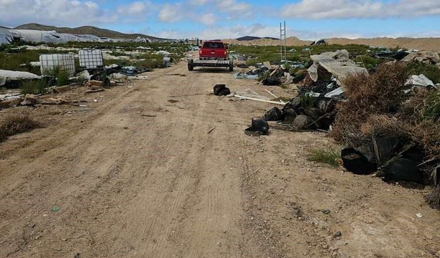 22775 El Privilegio, Adelanto, CA 92301 - 0 Beds, 0 Bath