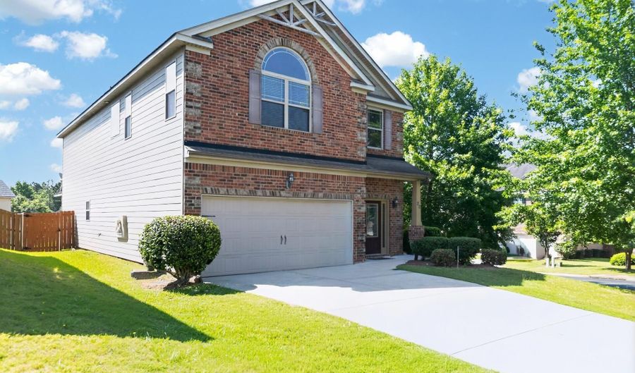 20 Gorebridge Ct, Blythewood, SC 29016 - 4 Beds, 3 Bath