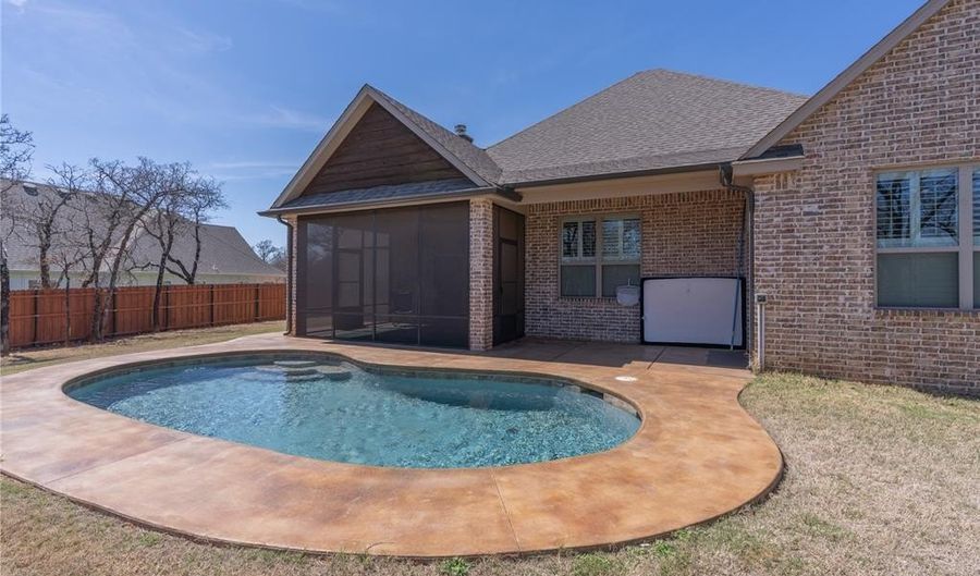 12830 Broken Arrow, Arcadia, OK 73007 - 3 Beds, 3 Bath