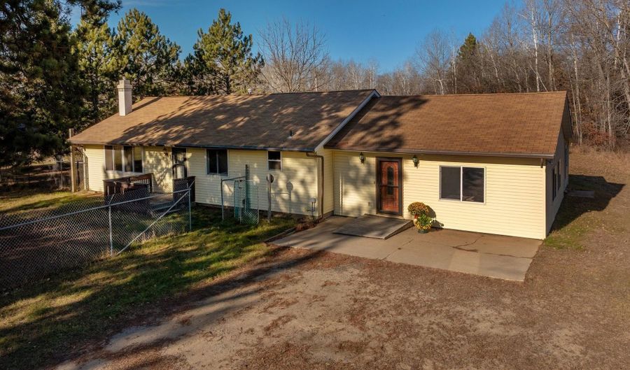 3424 State 87 NW, Backus, MN 56435 - 3 Beds, 2 Bath
