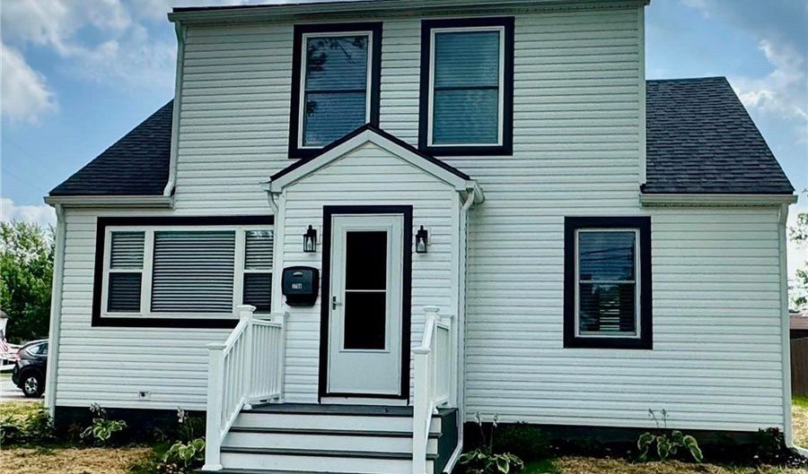 3706 Fargo Dr, Ashtabula, OH 44004 - 3 Beds, 2 Bath