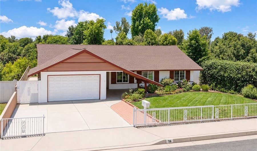 718 Camino Grove Ave, Arcadia, CA 91006 - 4 Beds, 2 Bath
