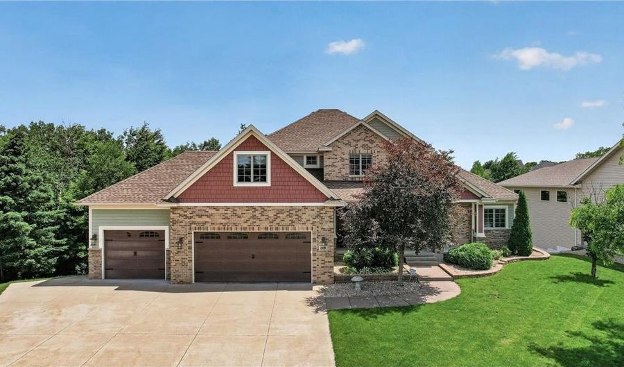16191 Crane St NW, Andover, MN 55304 - 5 Beds, 5 Bath