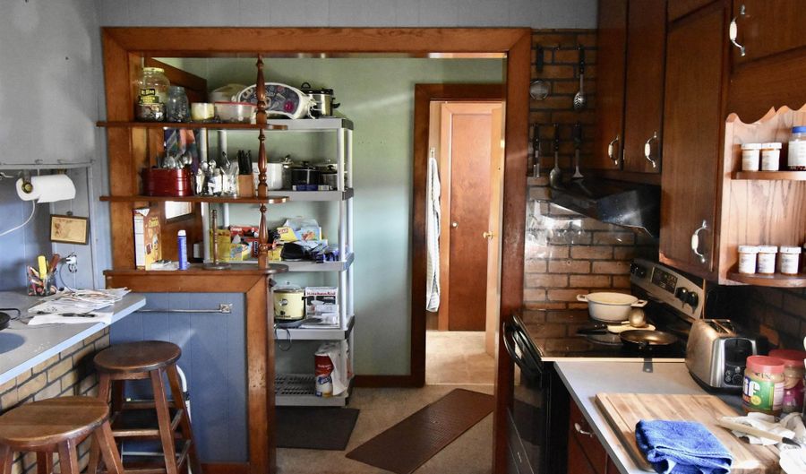 7548 S State Rd 145 Rd, Birdseye, IN 47513 - 4 Beds, 1 Bath