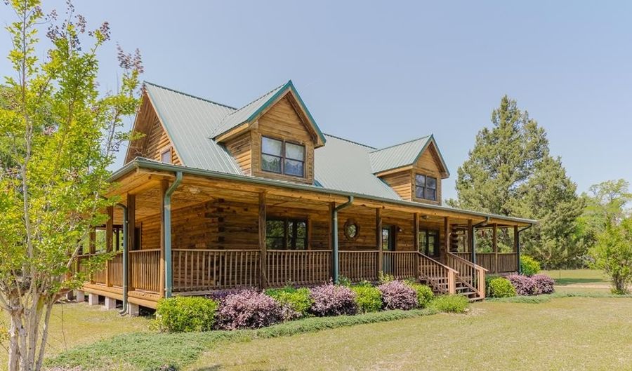 191 Rebel Rd, Andersonville, GA 31711 - 3 Beds, 3 Bath