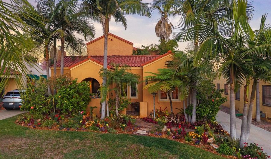 4965 Marlborough Dr, San Diego, CA 92116 - 3 Beds, 2 Bath