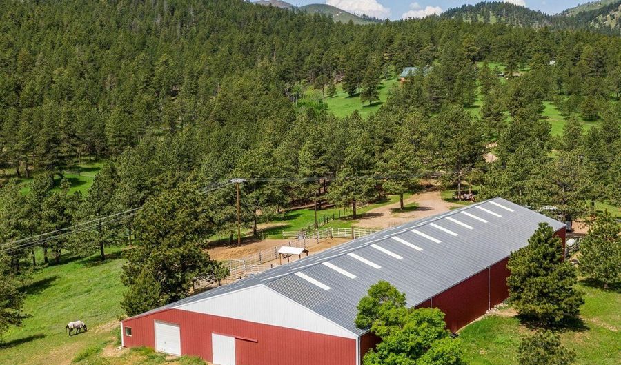 89 Aspen Leaf Ln, Bellvue, CO 80512 - 5 Beds, 6 Bath