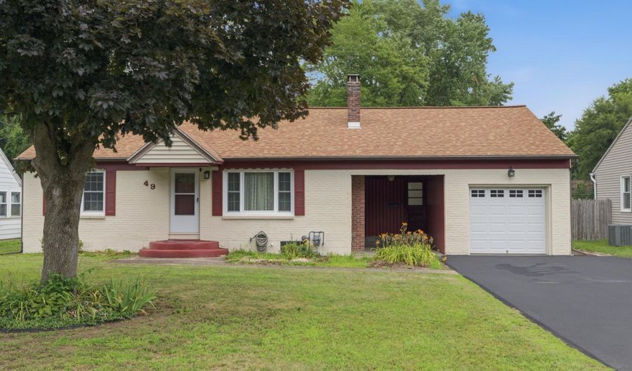 49 Gipp Rd, Albany, NY 12203 - 3 Beds, 2 Bath