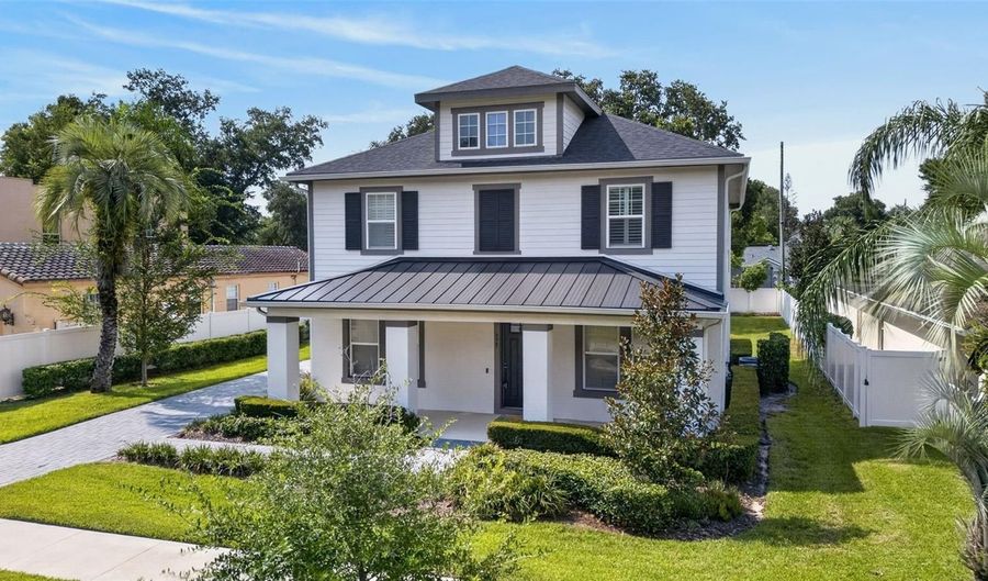375 NIBLICK Way, Orlando, FL 32804 - 4 Beds, 3 Bath