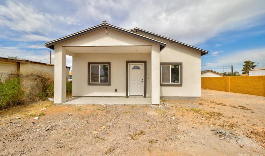 1519 N Etta St, Casa Grande, AZ 85122 - 3 Beds, 2 Bath