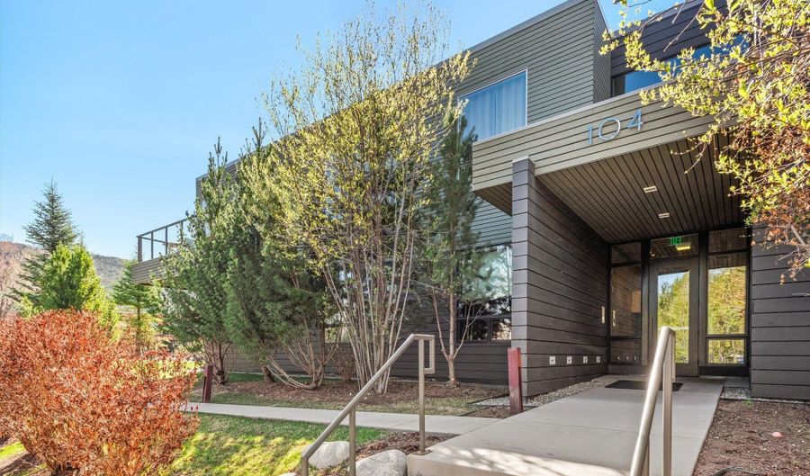 104 Evans Rd 105, Basalt, CO 81621 - 3 Beds, 3 Bath